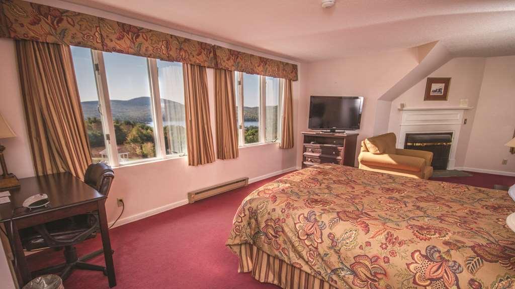 The Lucerne Inn Dedham Quarto foto