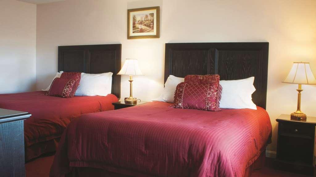 The Lucerne Inn Dedham Quarto foto