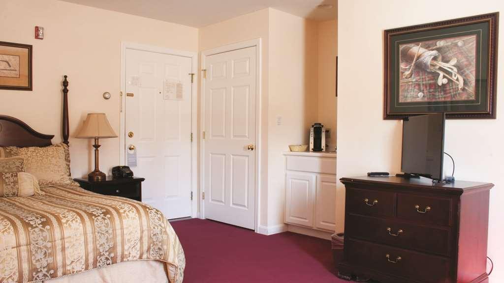 The Lucerne Inn Dedham Quarto foto