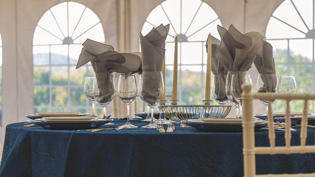 The Lucerne Inn Dedham Instalações foto
