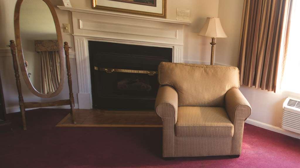 The Lucerne Inn Dedham Quarto foto