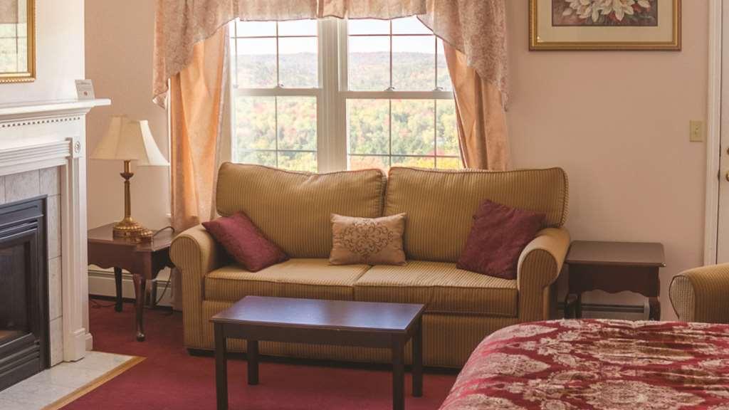 The Lucerne Inn Dedham Quarto foto