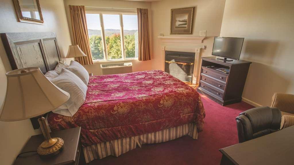 The Lucerne Inn Dedham Quarto foto